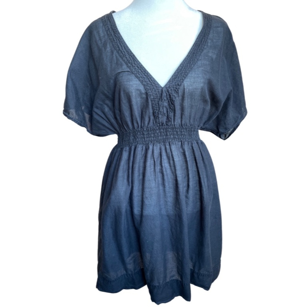 Marks And Spencer Swim Cover Up
